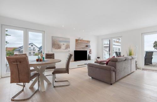 Region Hannover District Apartment | Palstek - Steinhude