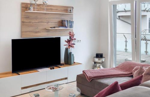 Region Hannover District Apartment | Palstek - Steinhude