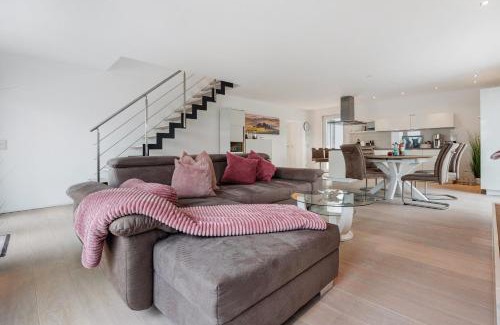 Region Hannover District Apartment | Palstek - Steinhude