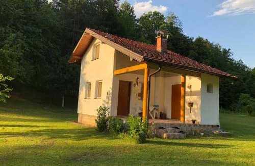 Tuzla Canton House | Palučak 30