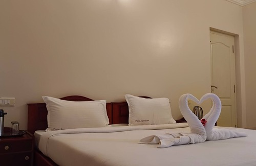 Fern Hill Hotel | Palve Sugavasam