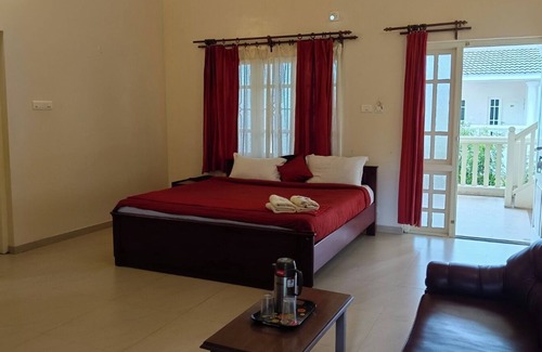 Fern Hill Hotel | Palve Sugavasam