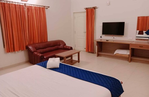 Fern Hill Hotel | Palve Sugavasam
