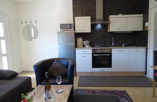 Wehr Apartment | Palzem Riverside Escape, cleaning included