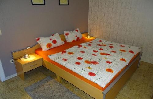 Wehr Apartment | Palzem Riverside Escape, cleaning included
