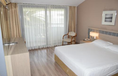 Karahayit Resort | Pam Thermal Hotel Clinic & Spa