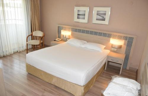 Karahayit Resort | Pam Thermal Hotel Clinic & Spa