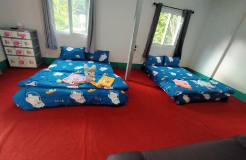 Mae On House | Pamaew Homestay ป้าแมว โฮมสเตย์