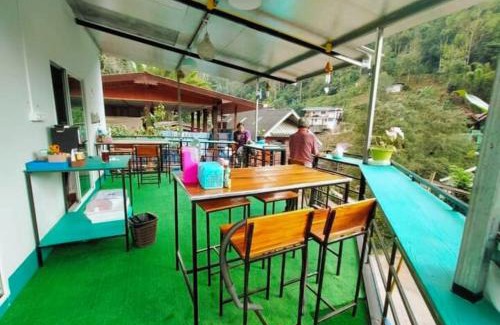 Mae On House | Pamaew Homestay ป้าแมว โฮมสเตย์