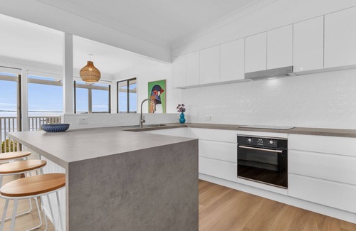Pambula Beach House | Pambula Little Beach House