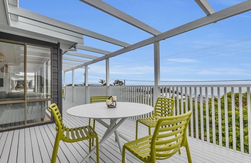 Pambula Beach House | Pambula Little Beach House