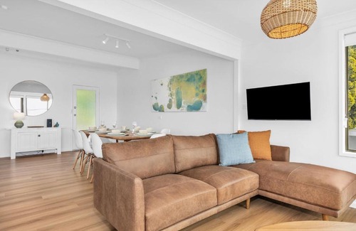 Pambula Beach House | Pambula Little Beach House