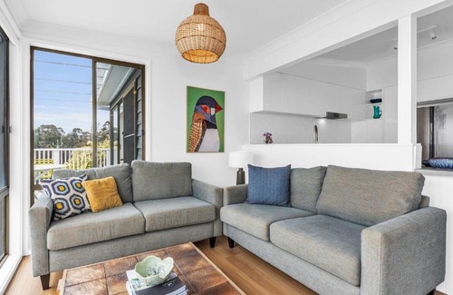 Pambula Beach House | Pambula Little Beach House