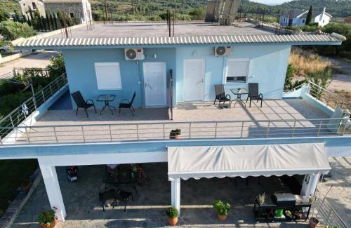 Valanidorrachi Apartment | Pame Apartments Only Adults
