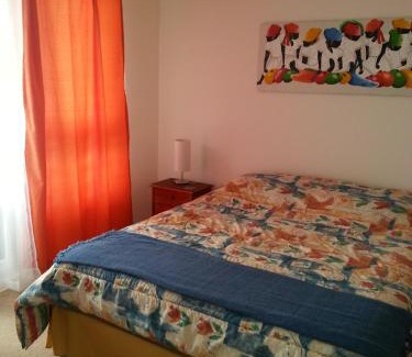 Placeres Apartment | Pamela Apartment