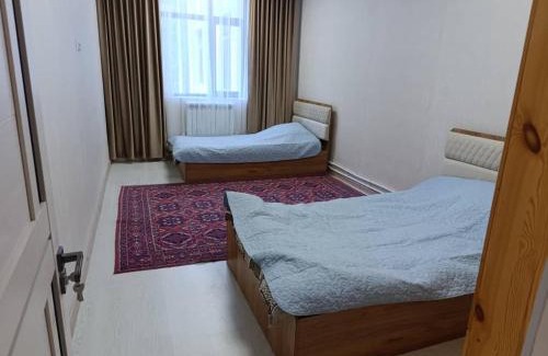 Khorog Apartment | Pamir Tower Apartments