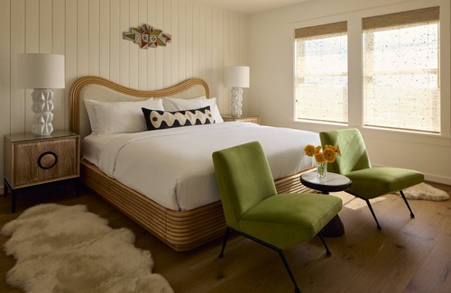 Rodanthe Hotel | Pamlico Station Edgecamp
