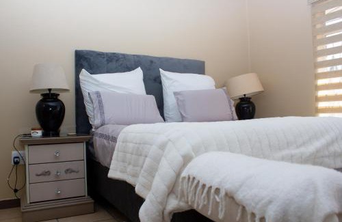 Meyerton House | PammyDs