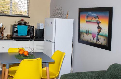 Meyerton House | PammyDs