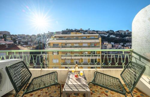 Saint-Sylvestre Apartment | PamPam - L'évasion lumineuse & pleine de charme