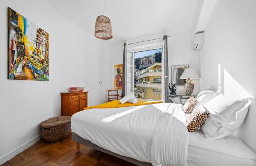 Saint-Sylvestre Apartment | PamPam - L'évasion lumineuse & pleine de charme