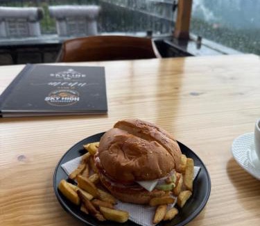 Mukteshwar House | Pamper stay resort