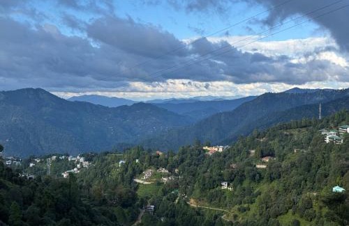 Mukteshwar House | Pamper stay resort