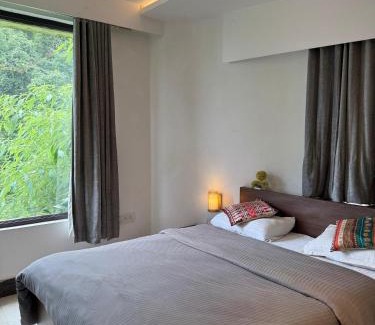 Mukteshwar House | Pamper stay resort