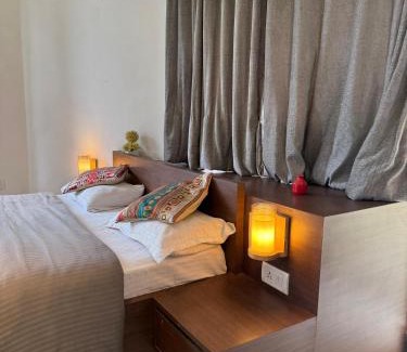 Mukteshwar House | Pamper stay resort