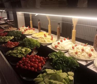 Karahayit Hotel | Pamukkale Kaya Termal Otel