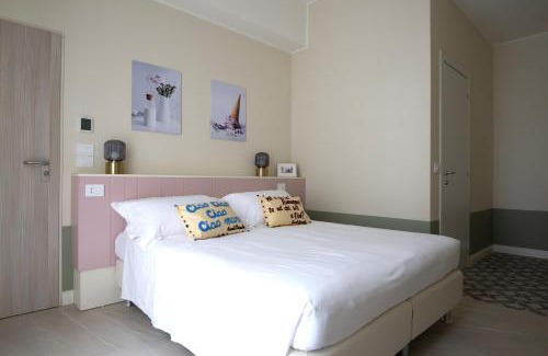 Viserba Hotel | Pan di Zenzero Icecream Hotel