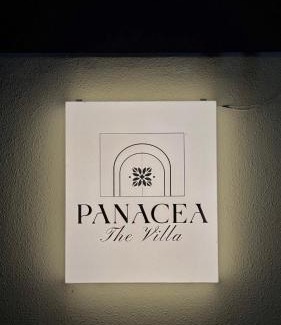 Moc Chau House | Panacea The Villa