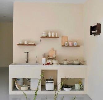 Moc Chau House | Panacea The Villa