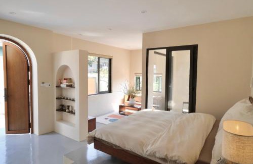 Moc Chau House | Panacea The Villa