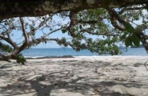 Boca Chica House | PANAMÀ IN TO THE WILD Room in to the nature !