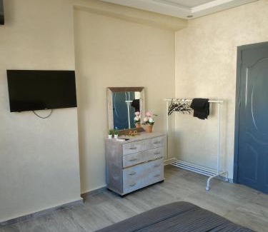 Malabata Apartment | Panama