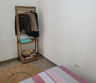Posadas Apartment | Panambí