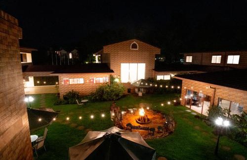 Nyahururu Resort | Panari Resort, BW Signature Collection