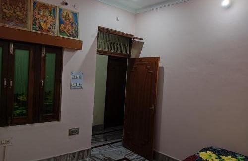 Mathura House | Pancha Tattva Nivas