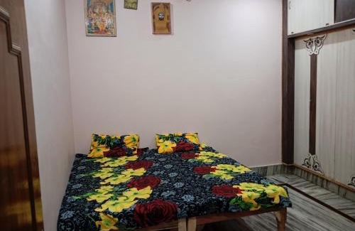 Mathura House | Pancha Tattva Nivas