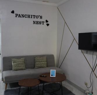 Morong Apartment | Panchitos Nest
