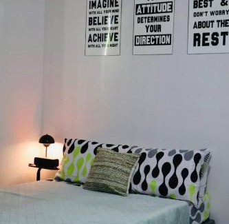 Morong Apartment | Panchitos Nest