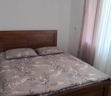 Senaki House | PANDA Family Hotel in Senaki