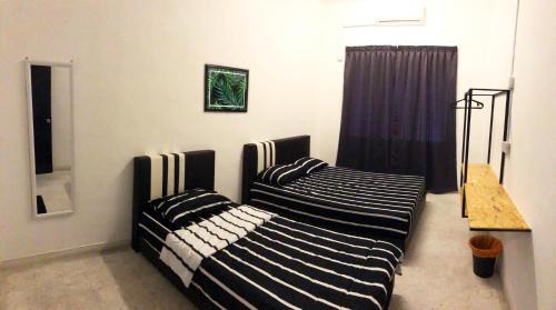 Seremban House | Panda Homestay
