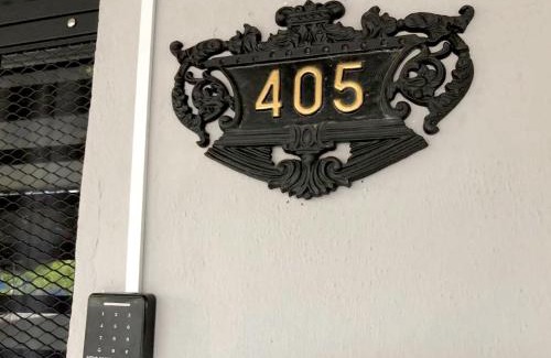Seremban House | Panda Homestay