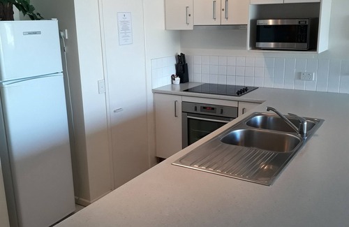 Coolum Beach Hotel | Pandanus Coolum Beach
