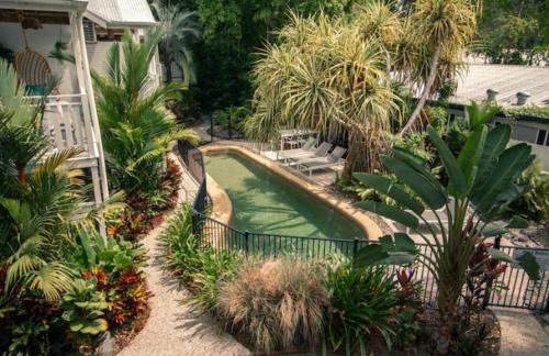 Port Douglas Apartment | Pandanus Cottage