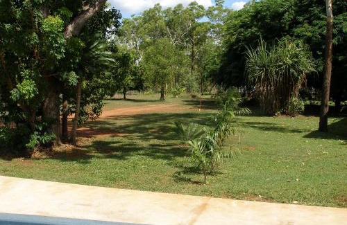 Rum Jungle Resort | Pandanus on Litchfield