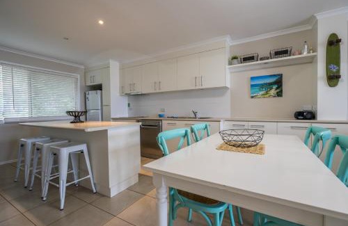 Point Lookout Resort | Pandanus Palms Holiday Resort