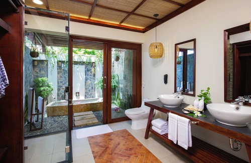 Mui Ne Resort | Pandanus Resort